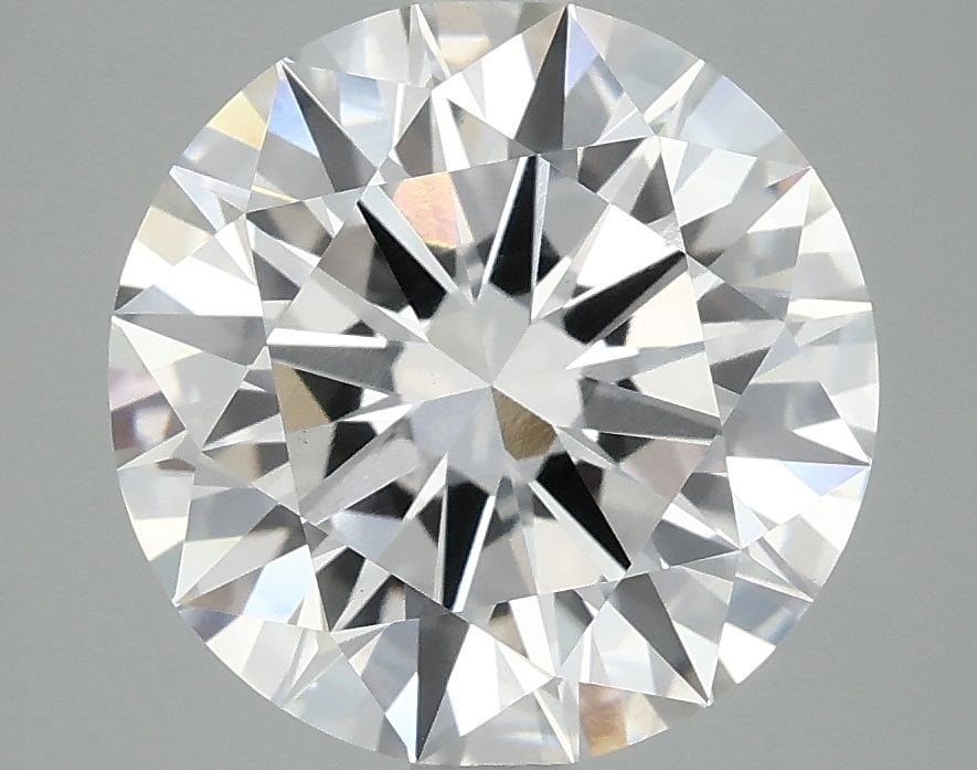 Ideal Loose Diamond - ROUND 4.09ct E VS1: Ideal Loose Diamond - ROUND 4.09ct E VS1 Source: This is a real non-mined Diamond that has been grown in a lab Shape: ROUND Carats: 4.09 Color: E Clarity: VS1 Certification: IGI Video: