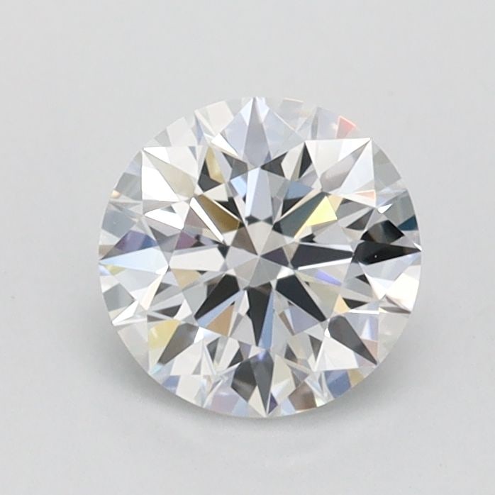 Ideal Loose Diamond - ROUND 0.57ct D IF (1 of 1)