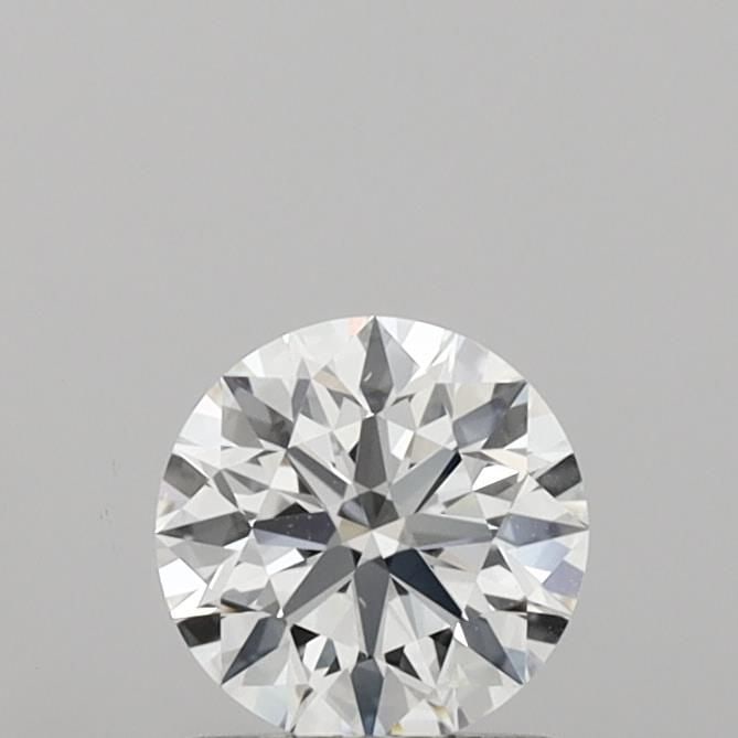 Loose Diamond - ROUND 1.0ct D VS2 (1 of 1)