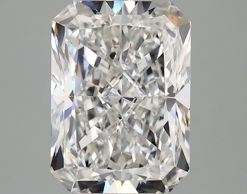 Loose Diamond - RADIANT 2.98ct E VS1: Loose Diamond - RADIANT 2.98ct E VS1 Source: This is a real non-mined Diamond that has been grown in a lab Shape: RADIANT Carats: 2.98 Color: E Clarity: VS1 Certification: IGI Additional images availa