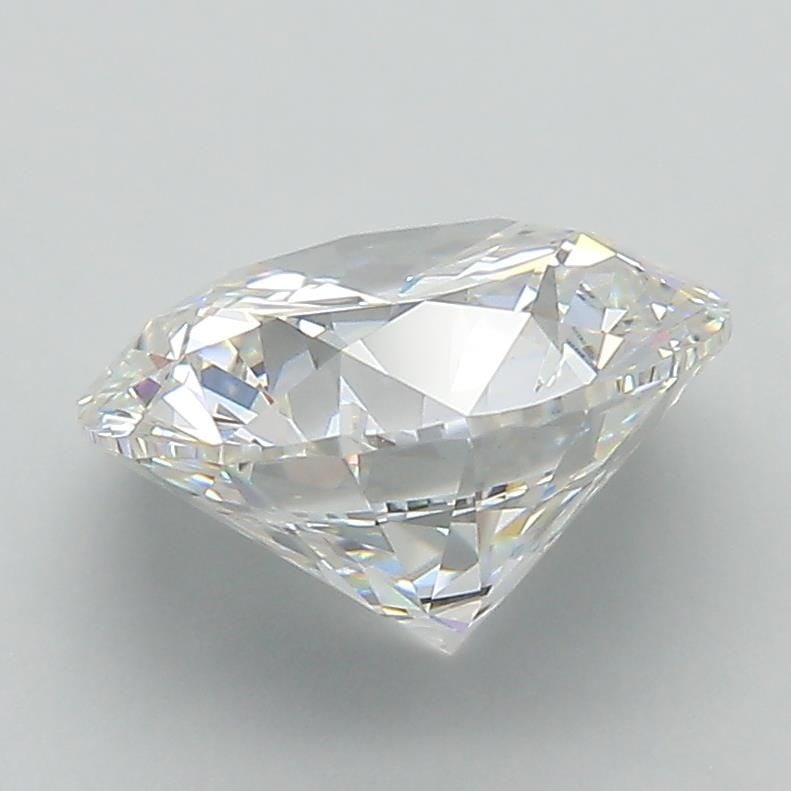 Loose Diamond - RADIANT 1.21ct F VS2: Loose Diamond - RADIANT 1.21ct F VS2 Source: This is a real non-mined Diamond that has been grown in a lab Shape: RADIANT Carats: 1.21 Color: F Clarity: VS2 Certification: IGI Video: Video Link