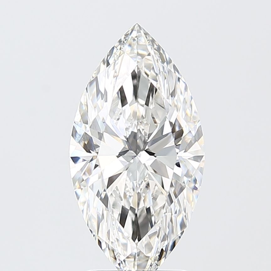 Loose Diamond - MARQUISE 3.09ct F VVS2: Loose Diamond - MARQUISE 3.09ct F VVS2 Source: This is a real non-mined Diamond that has been grown in a lab Shape: MARQUISE Carats: 3.09 Color: F Clarity: VVS2 Certification: IGI Video: Video Link
