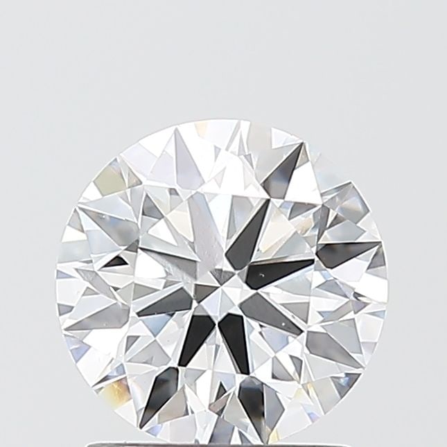 Loose Diamond - ROUND 1.51ct D VS1 (1 of 1)