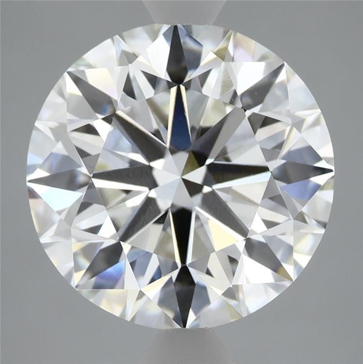 Loose Diamond - ROUND 5.43ct E VS1 (1 of 1)