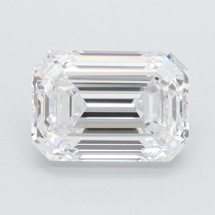 Loose Diamond - EMERALD 1.09ct E VVS2 (1 of 1)