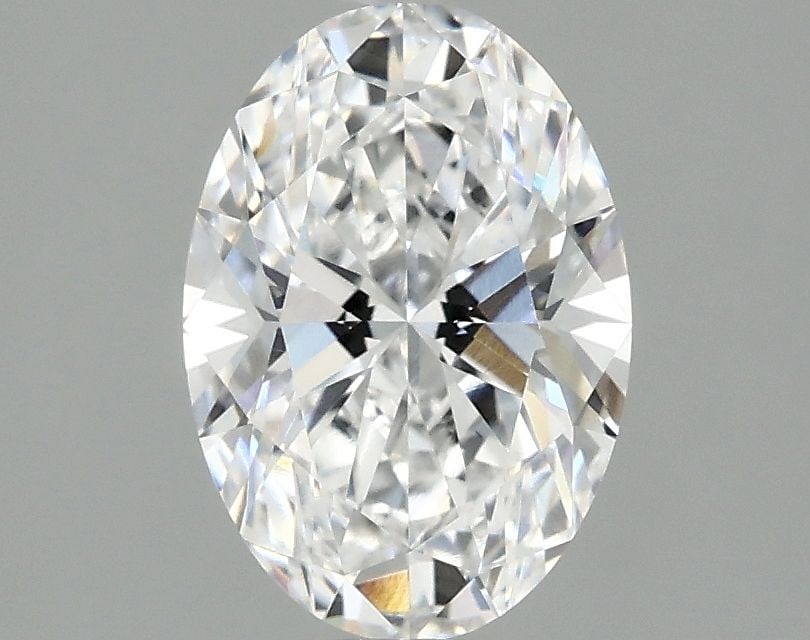 Loose Diamond - OVAL 1.58ct D VVS2: Loose Diamond - OVAL 1.58ct D VVS2 Source: This is a real non-mined Diamond that has been grown in a lab Shape: OVAL Carats: 1.58 Color: D Clarity: VVS2 Certification: IGI Video: Video Link