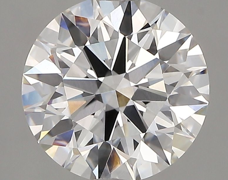 Ideal Loose Diamond - ROUND 2.76ct E VVS2: Ideal Loose Diamond - ROUND 2.76ct E VVS2 Source: This is a real non-mined Diamond that has been grown in a lab Shape: ROUND Carats: 2.76 Color: E Clarity: VVS2 Certification: IGI Video: Video Link