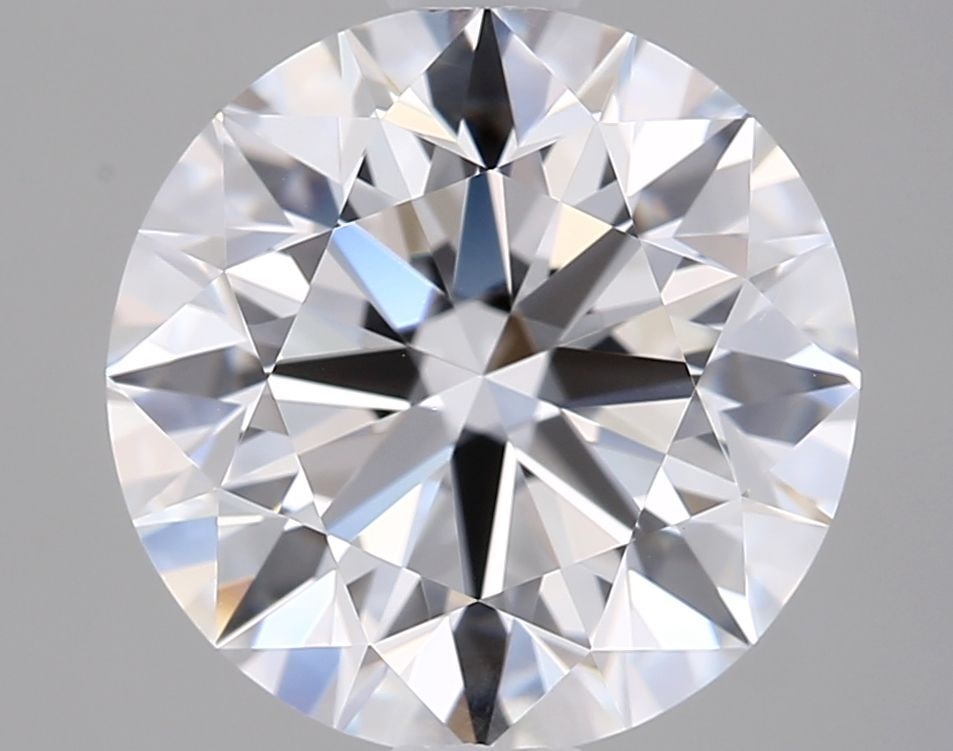 Loose Diamond - ROUND 2.0ct D VS1: Loose Diamond - ROUND 2.0ct D VS1 Source: This is a real non-mined Diamond that has been grown in a lab Shape: ROUND Carats: 2.0 Color: D Clarity: VS1 Certification: IGI Video: Video Link Additional