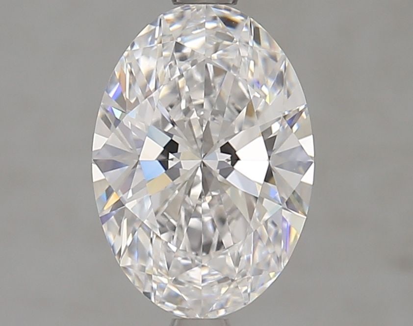 Loose Diamond - OVAL 2.11ct D VVS2: Loose Diamond - OVAL 2.11ct D VVS2 Source: This is a real non-mined Diamond that has been grown in a lab Shape: OVAL Carats: 2.11 Color: D Clarity: VVS2 Certification: GIA Video: Video Link