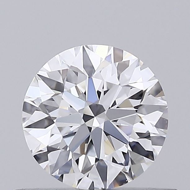 Loose Diamond - ROUND 0.52ct D VVS2 (1 of 1)