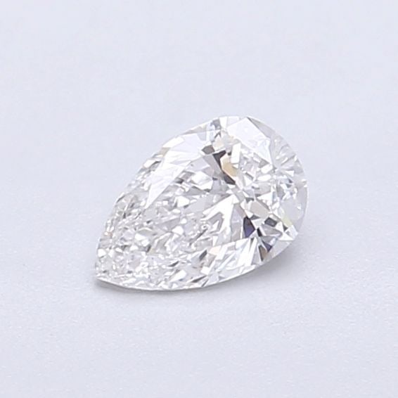 Loose Diamond - PEAR 0.3ct E VS1 (1 of 1)