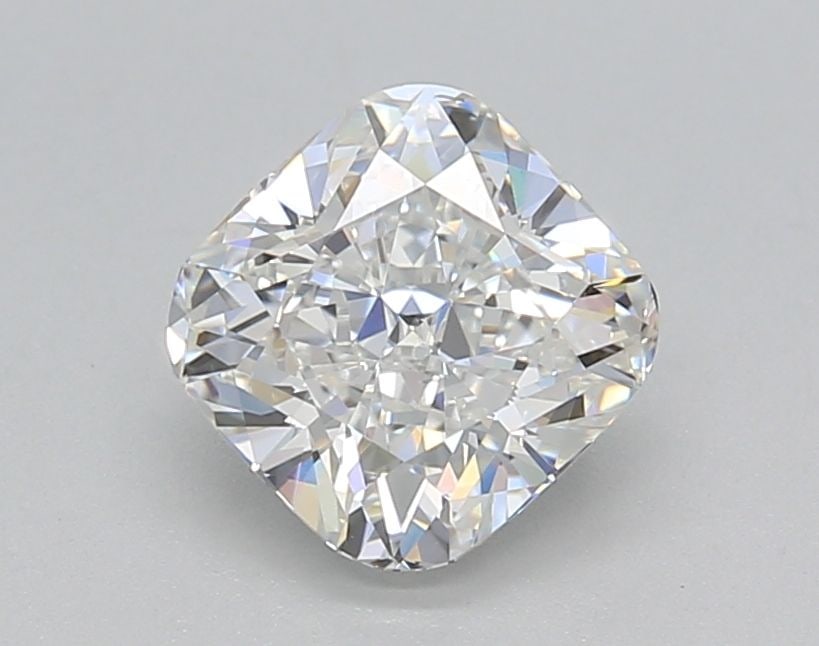 Loose Diamond - CUSHION BRILLIANT 1.5ct F VS1 (1 of 1)