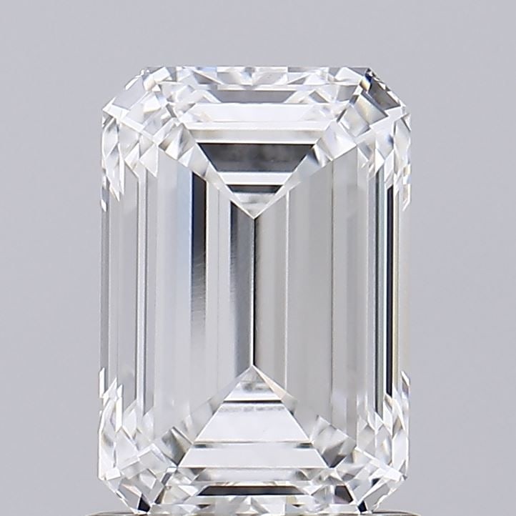 Loose Diamond - EMERALD 1.57ct F VVS2 (1 of 1)