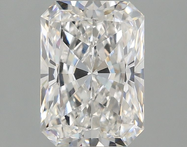 Loose Diamond - RADIANT 2.1ct E VS1 (1 of 1)