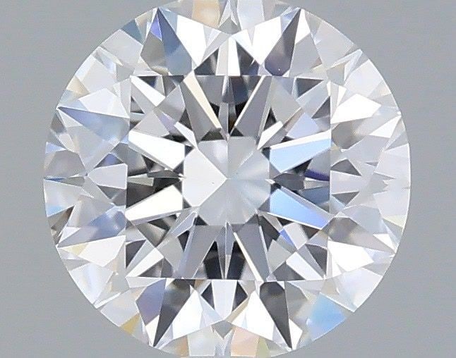 Ideal Loose Diamond - ROUND 1.01ct D VS1: Ideal Loose Diamond - ROUND 1.01ct D VS1 Source: This is a real non-mined Diamond that has been grown in a lab Shape: ROUND Carats: 1.01 Color: D Clarity: VS1 Certification: IGI Video: