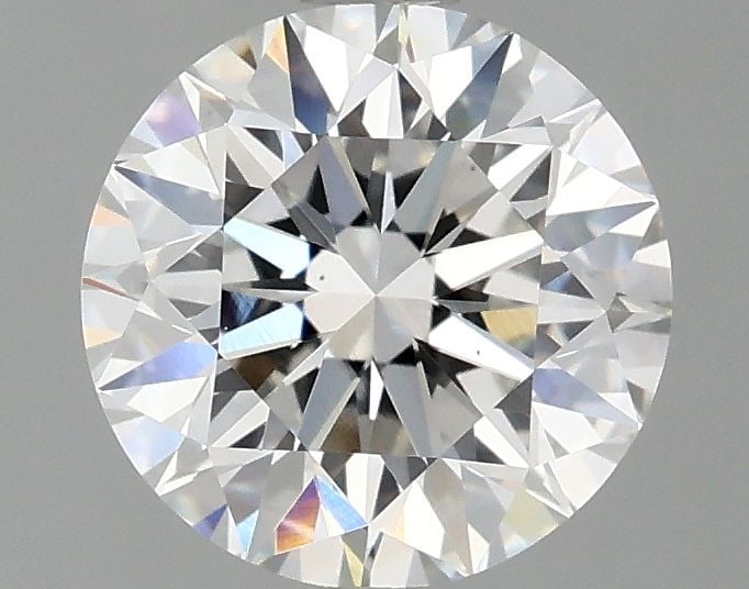 Loose Diamond - ROUND 1.95ct E VS1 (1 of 1)