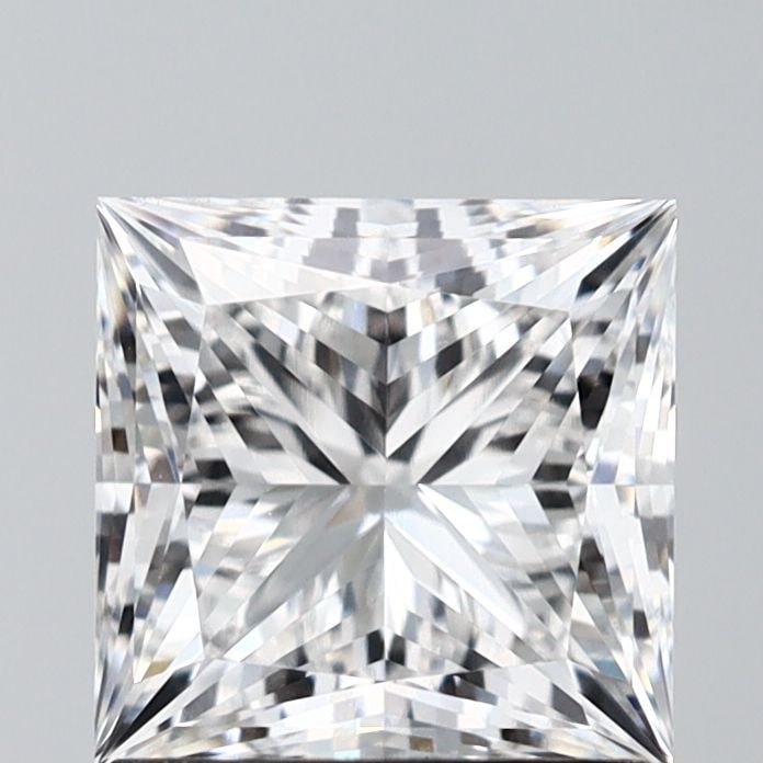 Loose Diamond - PRINCESS 1.52ct E VVS2 (1 of 1)