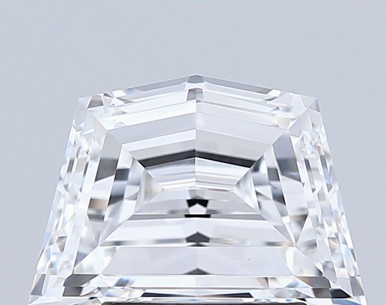 Loose Diamond - PENTAGONAL 1.35ct E VVS1 (1 of 1)