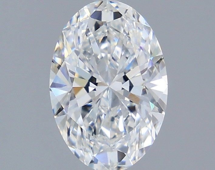 Loose Diamond - OVAL 1.42ct E VVS2: Loose Diamond - OVAL 1.42ct E VVS2 Source: This is a real non-mined Diamond that has been grown in a lab Shape: OVAL Carats: 1.42 Color: E Clarity: VVS2 Certification: IGI Video: