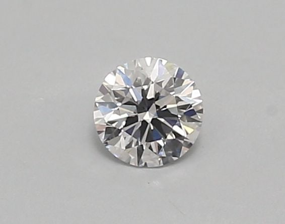 Loose Diamond - ROUND 0.33ct D VVS2 (1 of 1)