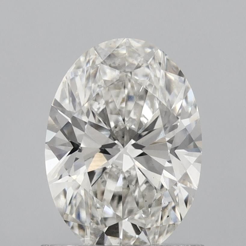 Loose Diamond - OVAL 1.03ct G VS2: Loose Diamond - OVAL 1.03ct G VS2 Source: This is a real non-mined Diamond that has been grown in a lab Shape: OVAL Carats: 1.03 Color: G Clarity: VS2 Certification: IGI Video: