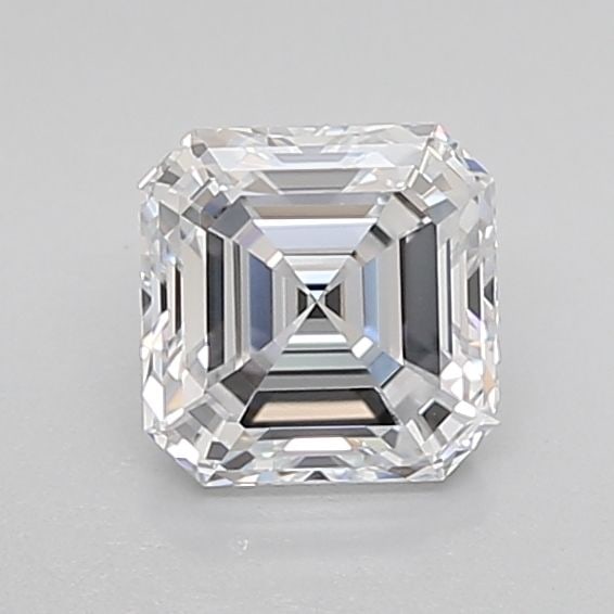 Loose Diamond - SQUARE EMERALD 1.04ct E VS1 (1 of 1)