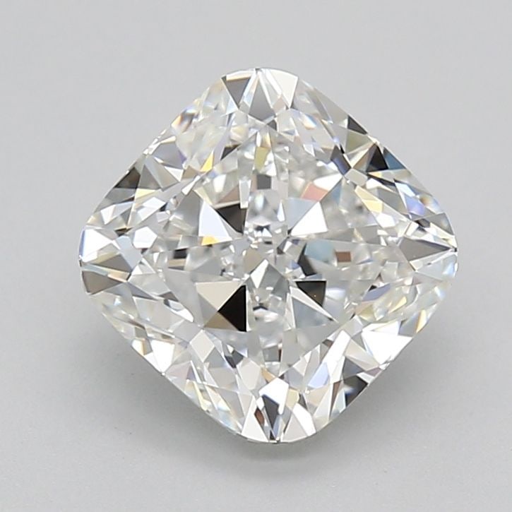 Loose Diamond - CUSHION MODIFIED 3.02ct E IF (1 of 1)