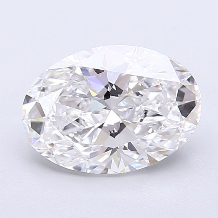 Loose Diamond - OVAL 2.14ct D VS1 (1 of 1)