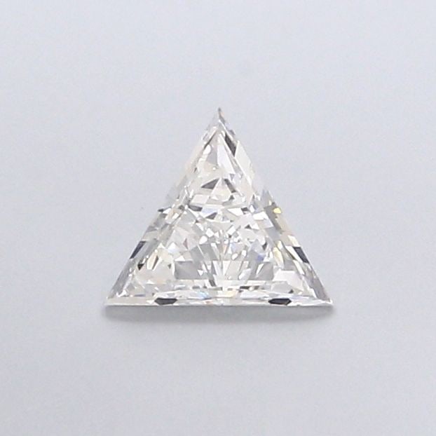 Loose Diamond - TRIANGULAR 1.0ct F VS1: Loose Diamond - TRIANGULAR 1.0ct F VS1 Source: This is a real non-mined Diamond that has been grown in a lab Shape: TRIANGULAR Carats: 1.0 Color: F Clarity: VS1 Certification: IGI Video: