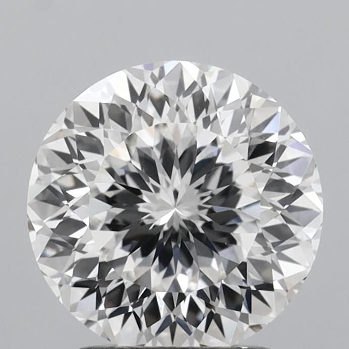 Loose Diamond - ROUND 2.09ct F VVS2: Loose Diamond - ROUND 2.09ct F VVS2 Source: This is a real non-mined Diamond that has been grown in a lab Shape: ROUND Carats: 2.09 Color: F Clarity: VVS2 Certification: IGI Video: Video Link