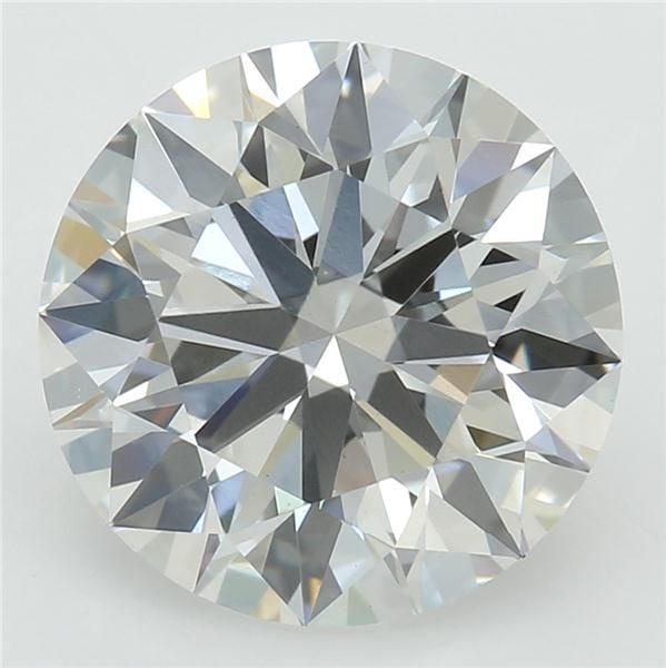 Loose Diamond - ROUND 2.43ct G VS1 (1 of 1)