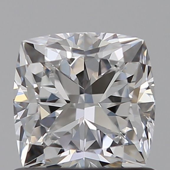 Loose Diamond - CUSHION BRILLIANT 0.99ct D VVS2: Loose Diamond - CUSHION BRILLIANT 0.99ct D VVS2 Source: This is a real non-mined Diamond that has been grown in a lab Shape: CUSHION BRILLIANT Carats: 0.99 Color: D Clarity: VVS2 Certification: NONE