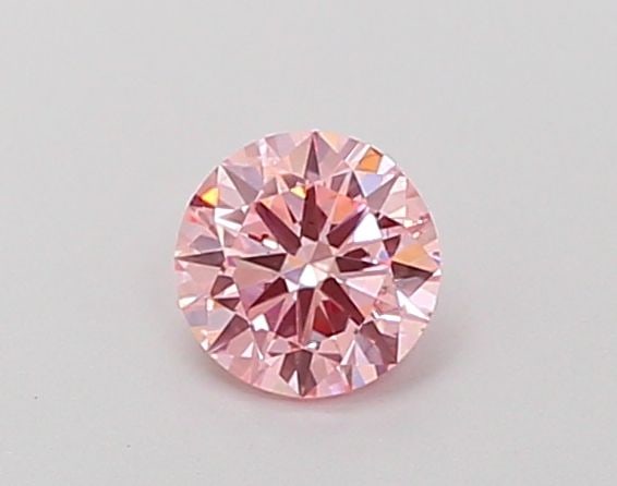 Ideal Loose Diamond - ROUND 0.36ct Fancy Vivid Blue SI1: Ideal Loose Diamond - ROUND 0.36ct Fancy Vivid Blue SI1 Source: This is a real non-mined Diamond that has been grown in a lab Shape: ROUND Carats: 0.36 Color: Fancy Vivid Blue Certification: IGI