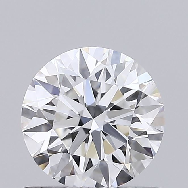 Loose Diamond - ROUND 0.72ct D VS1 (1 of 1)