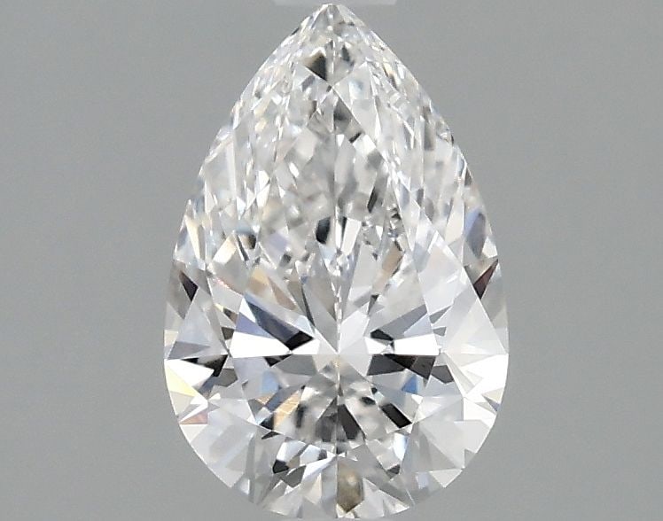 Loose Diamond - PEAR 1.06ct E VVS1: Loose Diamond - PEAR 1.06ct E VVS1 Source: This is a real non-mined Diamond that has been grown in a lab Shape: PEAR Carats: 1.06 Color: E Clarity: VVS1 Certification: IGI Video: Video Link