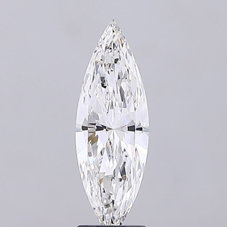 Loose Diamond - MARQUISE 2.17ct F VVS2 (1 of 1)