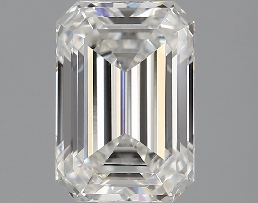 Loose Diamond - EMERALD 1.12ct F VVS2 (1 of 1)