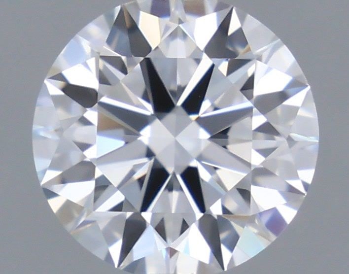 Loose Diamond - ROUND 0.89ct D VVS1 (1 of 1)