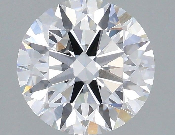 Ideal Loose Diamond - ROUND 2.13ct E VVS2: Ideal Loose Diamond - ROUND 2.13ct E VVS2 Source: This is a real non-mined Diamond that has been grown in a lab Shape: ROUND Carats: 2.13 Color: E Clarity: VVS2 Certification: IGI Video: