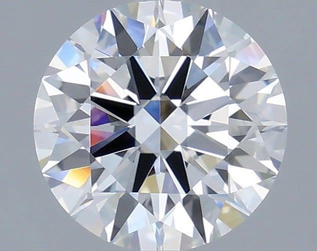 Loose Diamond - ROUND 2.07ct F VVS2: Loose Diamond - ROUND 2.07ct F VVS2 Source: This is a real non-mined Diamond that has been grown in a lab Shape: ROUND Carats: 2.07 Color: F Clarity: VVS2 Certification: IGI Video: Video Link