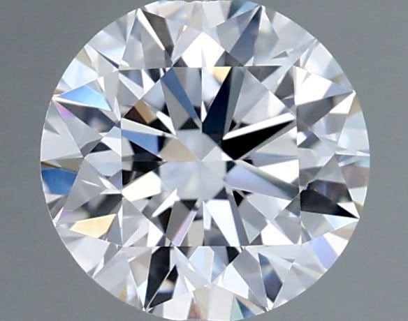 Ideal Loose Diamond - ROUND 1.04ct E VVS1: Ideal Loose Diamond - ROUND 1.04ct E VVS1 Source: This is a real non-mined Diamond that has been grown in a lab Shape: ROUND Carats: 1.04 Color: E Clarity: VVS1 Certification: IGI Video: