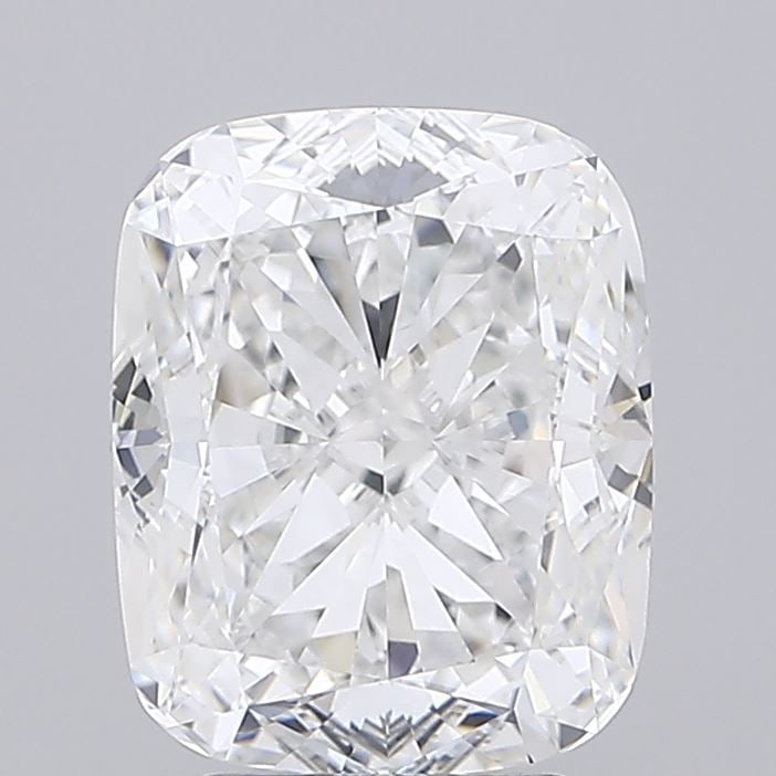 Loose Diamond - CUSHION MODIFIED 4.37ct E VVS2 (1 of 1)