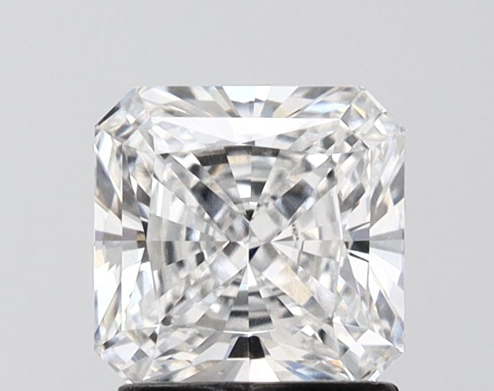Loose Diamond - SQUARE RADIANT 1.51ct D VVS1 (1 of 1)