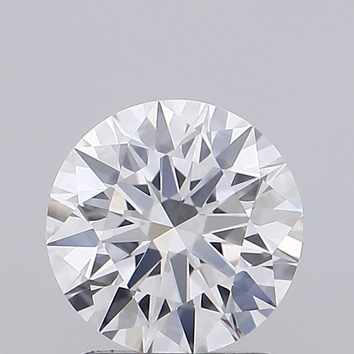 Ideal Loose Diamond - ROUND 1.08ct D VVS2: Ideal Loose Diamond - ROUND 1.08ct D VVS2 Source: This is a real non-mined Diamond that has been grown in a lab Shape: ROUND Carats: 1.08 Color: D Clarity: VVS2 Certification: IGI Video: Video Link