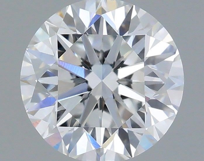 Loose Diamond - ROUND 1.03ct E VVS2: Loose Diamond - ROUND 1.03ct E VVS2 Source: This is a real non-mined Diamond that has been grown in a lab Shape: ROUND Carats: 1.03 Color: E Clarity: VVS2 Certification: IGI Video: Video Link