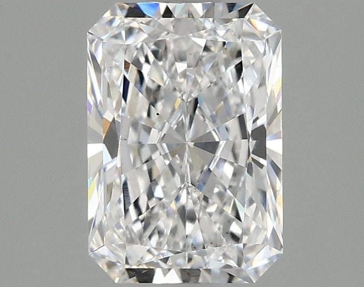 Loose Diamond - RADIANT 1.58ct D VS1: Loose Diamond - RADIANT 1.58ct D VS1 Source: This is a real non-mined Diamond that has been grown in a lab Shape: RADIANT Carats: 1.58 Color: D Clarity: VS1 Certification: IGI Video: Video Link