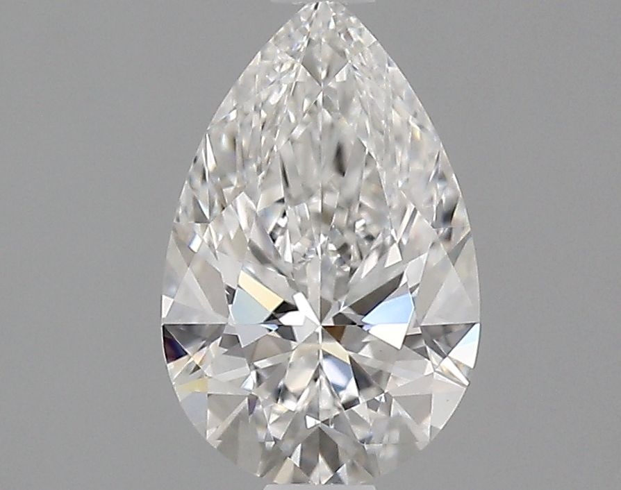Loose Diamond - PEAR 1.1ct E VVS2: Loose Diamond - PEAR 1.1ct E VVS2 Source: This is a real non-mined Diamond that has been grown in a lab Shape: PEAR Carats: 1.1 Color: E Clarity: VVS2 Certification: IGI Video: Video Link Additional