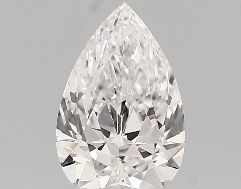Loose Diamond - PEAR 1.51ct D VVS2: Loose Diamond - PEAR 1.51ct D VVS2 Source: This is a real non-mined Diamond that has been grown in a lab Shape: PEAR Carats: 1.51 Color: D Clarity: VVS2 Certification: IGI Video: Video Link