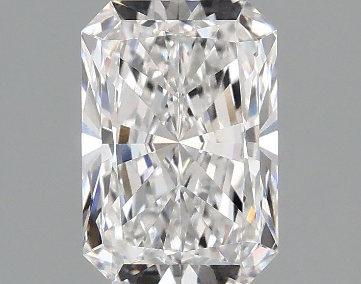 Loose Diamond - RADIANT 1.57ct E VVS1 (1 of 1)
