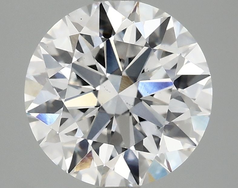 Loose Diamond - ROUND 3.07ct E VS2 (1 of 1)